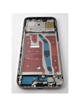 Carcasa o marco central rosa para Huawei Honor X8B Honor 200 Lite 5G