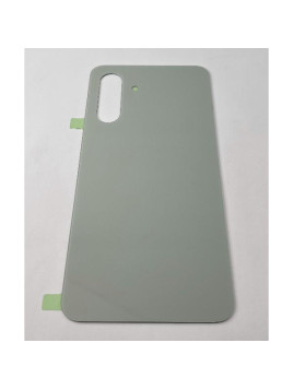 Tapa trasera o tapa bateria verde para Samsung Galaxy A56 A566
