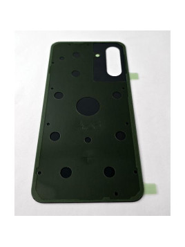 Tapa trasera o tapa bateria verde para Samsung Galaxy A56 A566