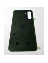 Tapa trasera o tapa bateria verde para Samsung Galaxy A56 A566
