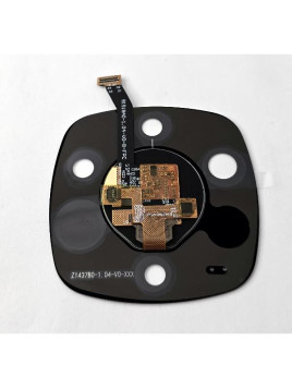 Pantalla lcd secundaria para Ulefone Armor 28 Pro Ulefone Armor 28 Ultra mas tactil negro calidad premium