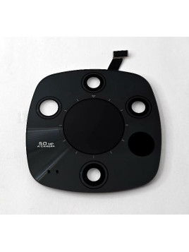 Pantalla lcd secundaria para Ulefone Armor 28 Pro Ulefone Armor 28 Ultra mas tactil negro calidad premium