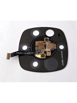 Pantalla lcd secundaria para Ulefone Armor 28 Ultra Thermal Version 5G mas tactil negro calidad premium