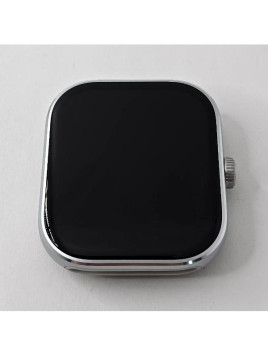 Pantalla lcd para Xiaomi Redmi Watch 5 mas tactil negro con marco plata calidad premium