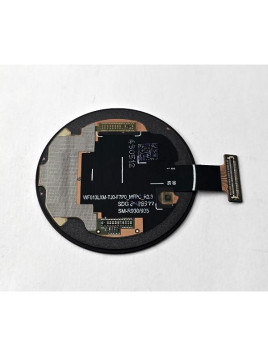 Pantalla lcd para Samsung Galaxy Watch 6 40mm R930 R935 mas tactil negro calidad premium