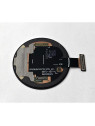 Pantalla lcd para Samsung Galaxy Watch 6 40mm R930 R935 mas tactil negro calidad premium