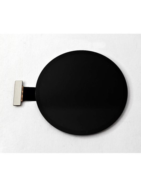 Pantalla lcd para Samsung Galaxy Watch 6 44mm R940 R945 mas tactil negro calidad premium