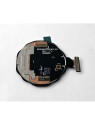 Pantalla lcd para Samsung Galaxy Watch 6 Classic 43mm R950 R955 mas tactil negro calidad premium