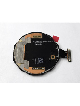 Pantalla lcd para Samsung Galaxy Watch 6 Classic 47mm R960 R965 mas tactil negro calidad premium