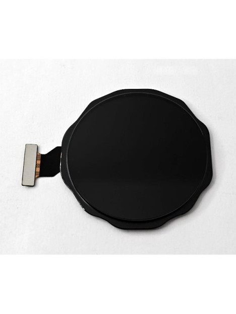 Pantalla lcd para Samsung Galaxy Watch 6 Classic 47mm R960 R965 mas tactil negro calidad premium