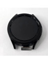 Pantalla lcd para Samsung Galaxy Watch 6 Classic 43mm R950 R955 mas tactil negro con marco negro calidad premium