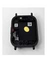 Pantalla lcd para Xiaomi Redmi Watch 5 Active mas tactil negro con marco negro calidad premium