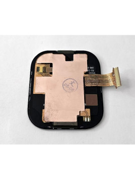 Pantalla lcd para Xiaomi Redmi Watch 5 mas tactil negro calidad premium