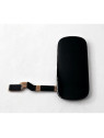Pantalla lcd para Fitbit Inspire 3 mas tactil negro calidad premium