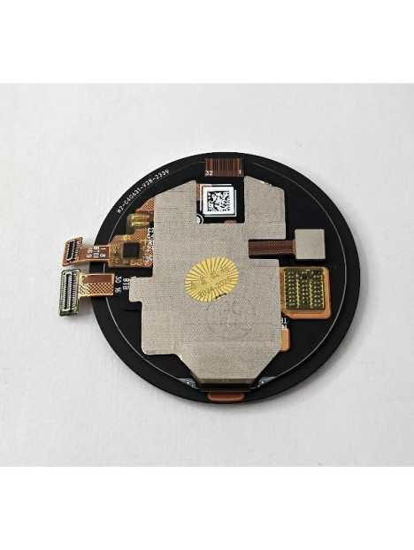 Pantalla lcd para Xiaomi Watch S4 mas tactil negro calidad premium