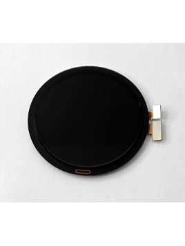 Pantalla lcd para Xiaomi Watch S4 mas tactil negro calidad premium