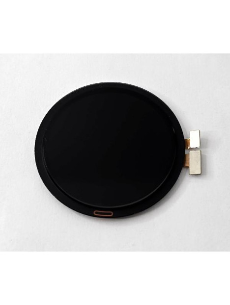 Pantalla lcd para Xiaomi Watch S4 mas tactil negro calidad premium