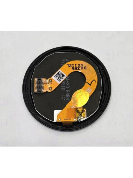 Pantalla lcd para Garmin Forerunner 645 mas tactil negro con marco negro calidad premium