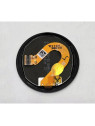 Pantalla lcd para Garmin Forerunner 645 mas tactil negro con marco negro calidad premium