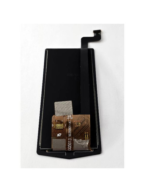 Pantalla lcd secundaria para Ulefone Armor 30 Pro mas tactil negro calidad premium
