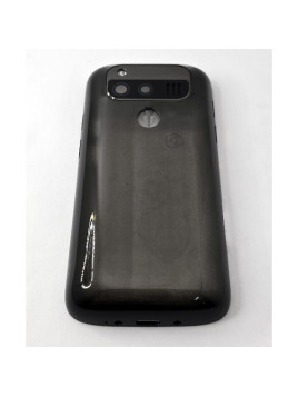 Tapa trasera o tapa bateria negra para Unihertz Jelly Max 5G