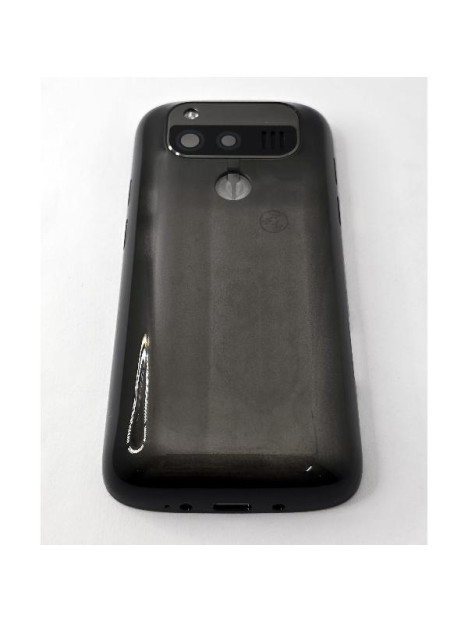 Tapa trasera o tapa bateria negra para Unihertz Jelly Max 5G