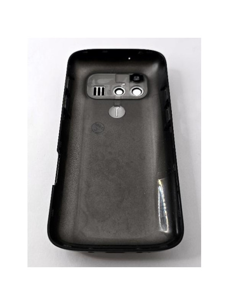 Tapa trasera o tapa bateria negra para Unihertz Jelly Max 5G