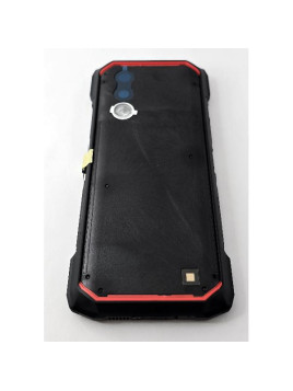 Tapa trasera o tapa bateria negra para Doogee Blade 10 Power