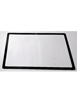 Cristal negro para Teclast T40 Air calidad premium