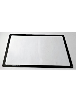 Cristal negro para Teclast T40 Air calidad premium