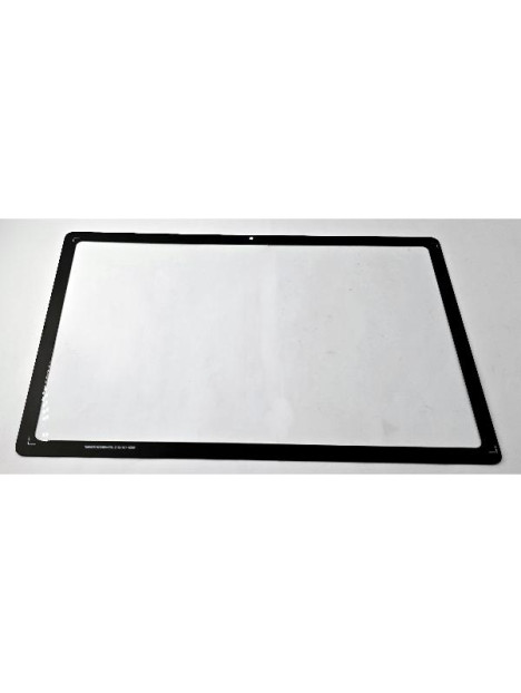 Cristal negro para Teclast T40 Air calidad premium