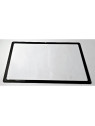 Cristal negro para Teclast T40 Air calidad premium