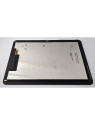 Pantalla lcd para Hotwav Tab R9 Pro 4G mas tactil negro calidad premium