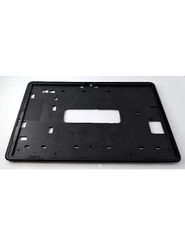 Carcasa o marco frontal negro para TCL Tab 10 9460G 10.1 TCL Tab 10L 8491X