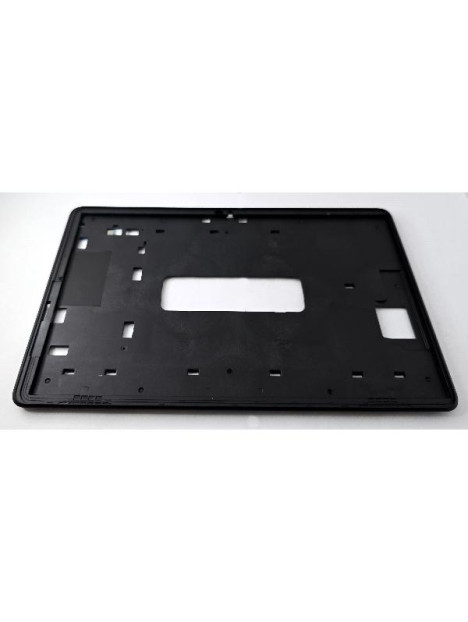 Carcasa o marco frontal negro para TCL Tab 10 9460G 10.1 TCL Tab 10L 8491X