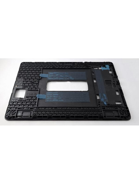 Carcasa o marco frontal negro para TCL Tab 10 9460G 10.1 TCL Tab 10L 8491X