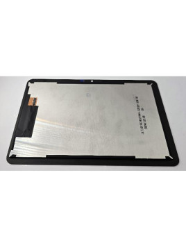 Pantalla lcd para Hotwav R8 4G mas tactil negro calidad premium