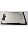 Pantalla lcd para Hotwav R8 4G mas tactil negro calidad premium