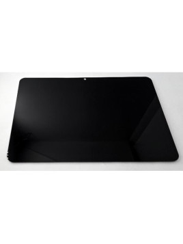 Pantalla lcd para Hotwav R8 4G mas tactil negro calidad premium