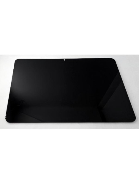 Pantalla lcd para Hotwav R8 4G mas tactil negro calidad premium