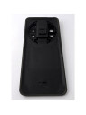 Tapa trasera o tapa bateria gris para Oukitel WP200 Pro 5G