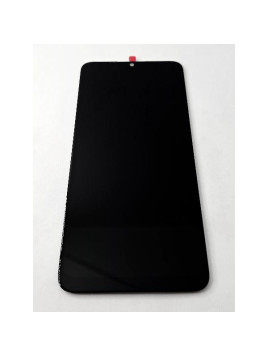 Pantalla lcd para Oukitel C57S mas tactil negro calidad premium