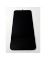 Pantalla lcd para Oukitel C57S mas tactil negro calidad premium