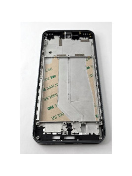 Carcasa o marco frontal verde para Oukitel P1