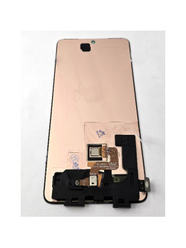 Pantalla lcd para Xiaomi Poco F7 Pro 5G mas tactil negro calidad premium