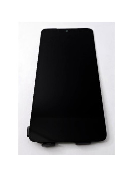 Pantalla lcd para Xiaomi Poco F7 Pro 5G mas tactil negro calidad premium