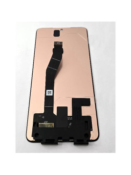 Pantalla lcd para Xiaomi 14T Pro mas tactil negro calidad Oled