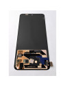Pantalla lcd para Oppo Reno 13 F 5G CPH2699 mas tactil negro calidad Oled