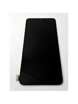 Pantalla lcd para Oppo Reno 13 F 5G CPH2699 mas tactil negro calidad Oled