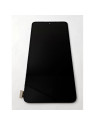 Pantalla lcd para Oppo Reno 13 F 5G CPH2699 mas tactil negro calidad Oled